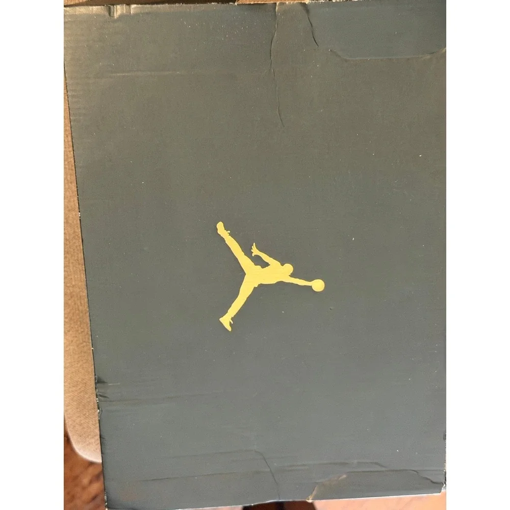 Jordan men air